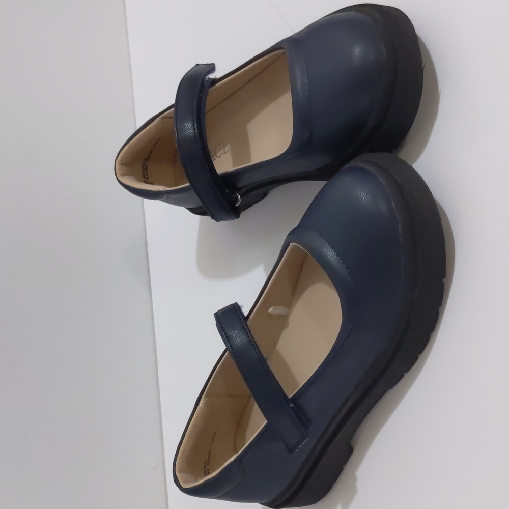School shoes